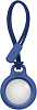 Держатель со шнурком Belkin Secure Holder (F8W974btBLU) для Apple AirTag (Blue) купить в интернет-магазине icover