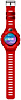 Детские умные часы Jet Kid GEAR (Red/Black) купить в интернет-магазине icover