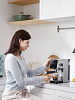 Кофеварка Xiaomi Semi-automatic Espresso Machine (BHR9798EU) купить в интернет-магазине icover