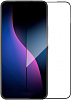 Стекло BlueO 2.5D Silk full cover (WB-S22) для Samsung S22 / S23 0.26mm (Black) купить в интернет-магазине icover