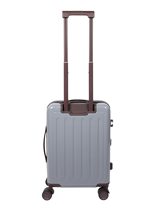 Чемодан Ridberg Podium (Grey) размер S купить в интернет-магазине icover