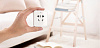 Умная Wi-Fi розетка Xiaomi Mi Smart Socket Power Plug (White) купить в интернет-магазине icover
