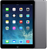 Apple iPad Air 64Gb Wi-Fi + Cellular Space Gray MD793RU/A купить в интернет-магазине icover