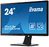Монитор Iiyama B2483HS-B1 PL2483H 24''  купить в интернет-магазине icover