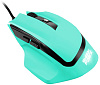 Игровая мышь Sharkoon SHARK Force (Mint) купить в интернет-магазине icover