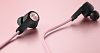 Беспроводные наушники Bang & Olufsen BeoPlay H5 (Dusty Rose) купить в интернет-магазине icover