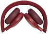 Беспроводные наушники JBL Live 400 BT (Red) купить в интернет-магазине icover