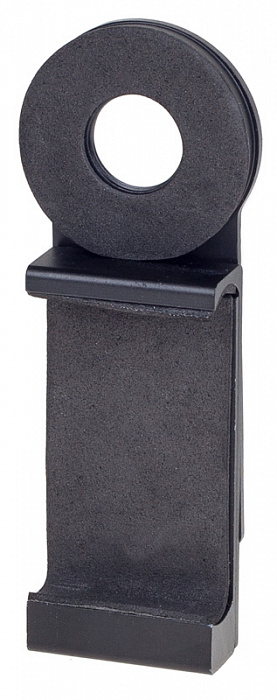 Держатель объективов для смартфонов Yunteng Mobile Lens & Phone Holder (Black) купить в интернет-магазине icover