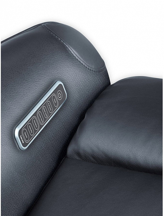 Beurer MC3000 Home - массажное кресло (Black) купить в интернет-магазине icover