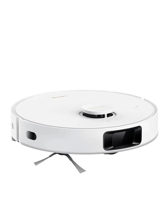 Робот-пылесос Dreame Bot D20 Pro RLD43SA (White) купить в интернет-магазине icover
