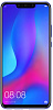 Смартфон Huawei Nova 3 (PAR-LX1) 4/128 Gb (Purple) купить в интернет-магазине icover