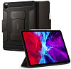 Чехол Spigen Rugged Armor Pro (ACS01031) для iPad Pro 12.9" 2018/2020 (Gunmetal) купить в интернет-магазине icover