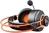 Игровая гарнитура Cougar Immersa Pro TI (Black) купить в интернет-магазине icover