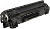 Картридж HP 85A (CE285A) для принтеров HP LaserJet Pro P1102/M1132/M1212/M1214/M1217 (Black) купить в интернет-магазине icover