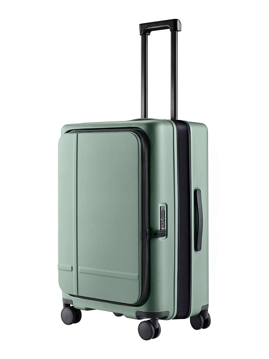 Чемодан Ninetygo Sweet journey 25" 6941413242004 (Green) купить в интернет-магазине icover