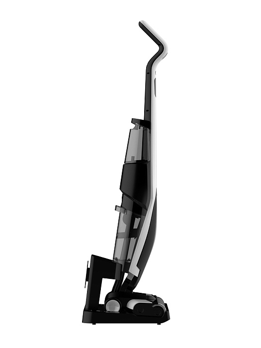 Моющий вертикальный пылесос Deerma VX100 (White) купить в интернет-магазине icover