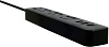 Сетевой фильтр Xiaomi Mi Power Strip 3xUSB XMCXB01QM (Black) купить в интернет-магазине icover