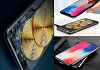 Беспроводное зарядное устройство Baseus Three-coil Wireless Charging Pad WXHSD-B01 (Black) купить в интернет-магазине icover