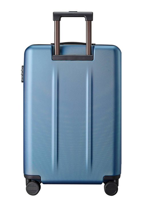 Чемодан Ninetygo Danube Luggage 20" (Blue) купить в интернет-магазине icover
