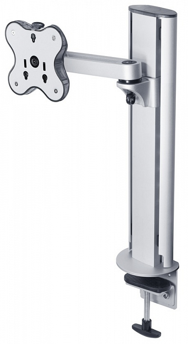 Кронштейн ErgoFount BTFS-101C для монитора 24" (Steel) купить в интернет-магазине icover