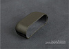 Чехол Uniq Terra (AIRPODSPRO-TERPIN) для Airpods Pro (Olive) купить в интернет-магазине icover