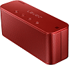 Samsung Level Box mini - акустическая система (Red) купить в интернет-магазине icover