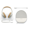 Беспроводные наушники Bose SoundLink Around-Ear Wireless Headphones II (White) купить в интернет-магазине icover