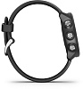 Умные часы Garmin Forerunner 245 Music GPS 010-02120-30 (Black) купить в интернет-магазине icover