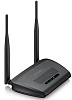 Роутер Zyxel NBG-418NV2-EU0101F (Black) купить в интернет-магазине icover