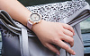 Умные часы Samsung Galaxy Watch 42mm (Rose Gold) купить в интернет-магазине icover