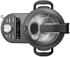 Кулинарный процессор KitchenAid Artisan 5KCF0104EMS (Silver) купить в интернет-магазине icover