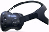 HTC Vive - шлем виртуальной реальности (Black) купить в интернет-магазине icover