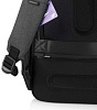 Рюкзак XD Design Bobby Pro (Black) купить в интернет-магазине icover