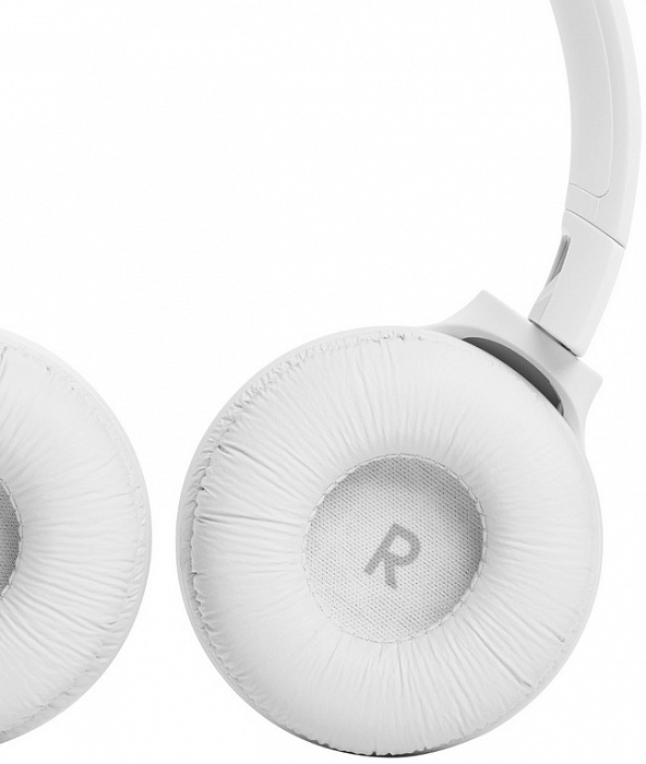 Беспроводные наушники JBL Tune 510BT (White) купить в интернет-магазине icover