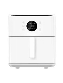 Аэрогриль Xiaomi Air Fryer 6.5л BHR083MEU (White) купить в интернет-магазине icover