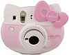 Фотоаппарат мгновенной печати Fujifilm Instax Mini Hello Kitty (картридж в комплекте) купить в интернет-магазине icover