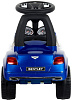 Chilokbo Bentley Continental GT Speed Convertible Z326P (GL000136482) - каталка-машинка (Blue) купить в интернет-магазине icover