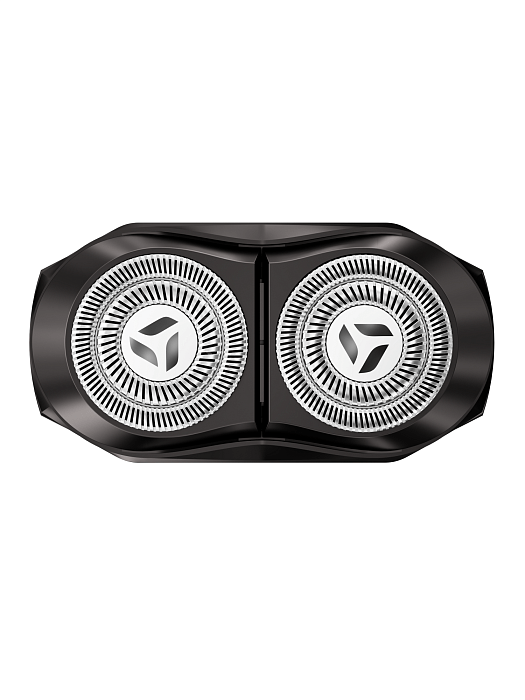 Сменные головки для электробритвы Enchen Mini X (Grey) купить в интернет-магазине icover