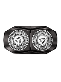 Сменные головки для электробритвы Enchen Mini X (Grey) купить в интернет-магазине icover