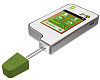 Нитратомер Greentest ECO 4 (KIT FB 0134) купить в интернет-магазине icover