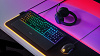 Игровая клавиатура SteelSeries Apex 3 (Black) купить в интернет-магазине icover