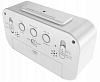 Электронные часы TFA 60.2018.01 (White) купить в интернет-магазине icover