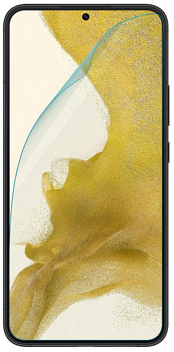 Комплект защитных пленок Spigen NeoFlex Solid (AFL04150) для Samsung Galaxy S22 (Clear) купить в интернет-магазине icover