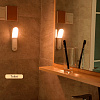 Светильник-ночник Baseus Sunshine Series Human Body Induction Aisle Light Natural (DGSUN-GA02) купить в интернет-магазине icover