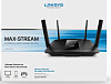 Роутер Linksys EA8500 Max-Stream AC2600 MU-MIMO (Black) купить в интернет-магазине icover