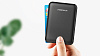 Внешний аккумулятор Momax iPower Card 2 5000mAh (White) купить в интернет-магазине icover