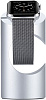Док-станция Just Mobile TimeStand для Apple Watch (Silver) купить в интернет-магазине icover