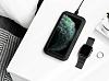Беспроводное зарядное устройство Pitaka Air Essential (Black) купить в интернет-магазине icover