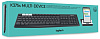 Беспроводная клавиатура Logitech K375s Multi-Device 920-008184 (Black) купить в интернет-магазине icover