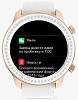 Умные часы Xiaomi Amazfit GTR 42mm EU (Black) купить в интернет-магазине icover
